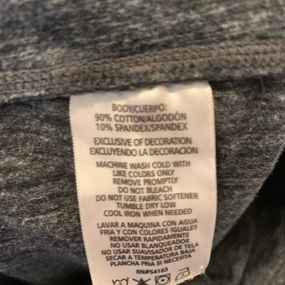 CK Calvin Klein capris - Picture 12 of 12